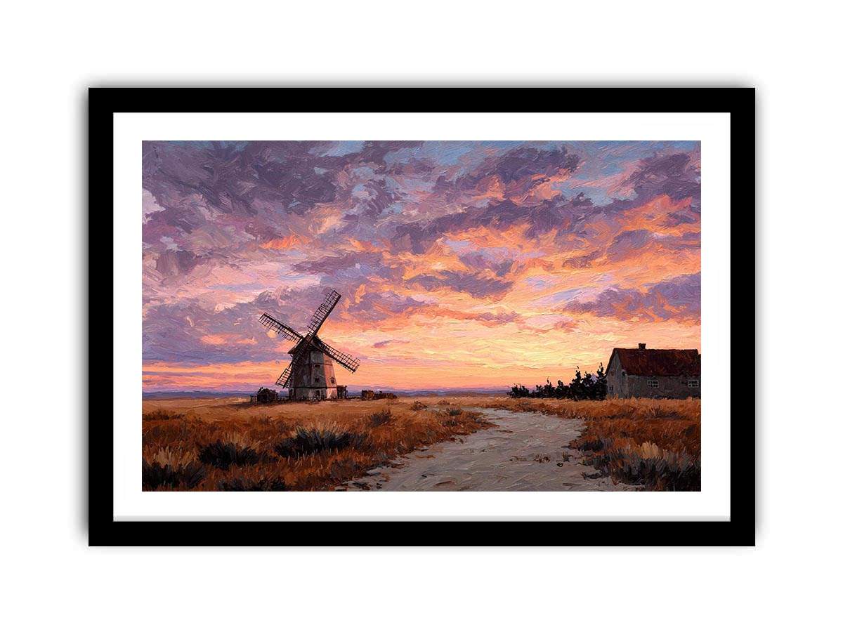 Canvas Print
