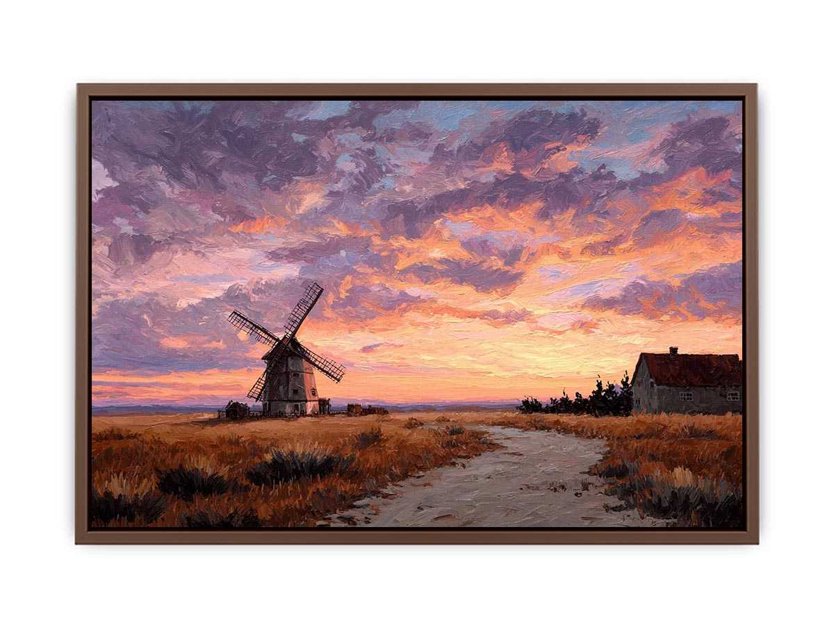 Famous Painting