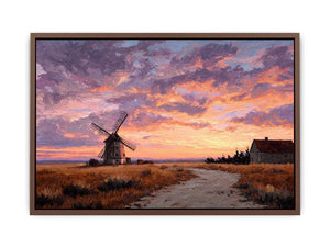 Famous Painting