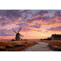 Vintage Windmill
