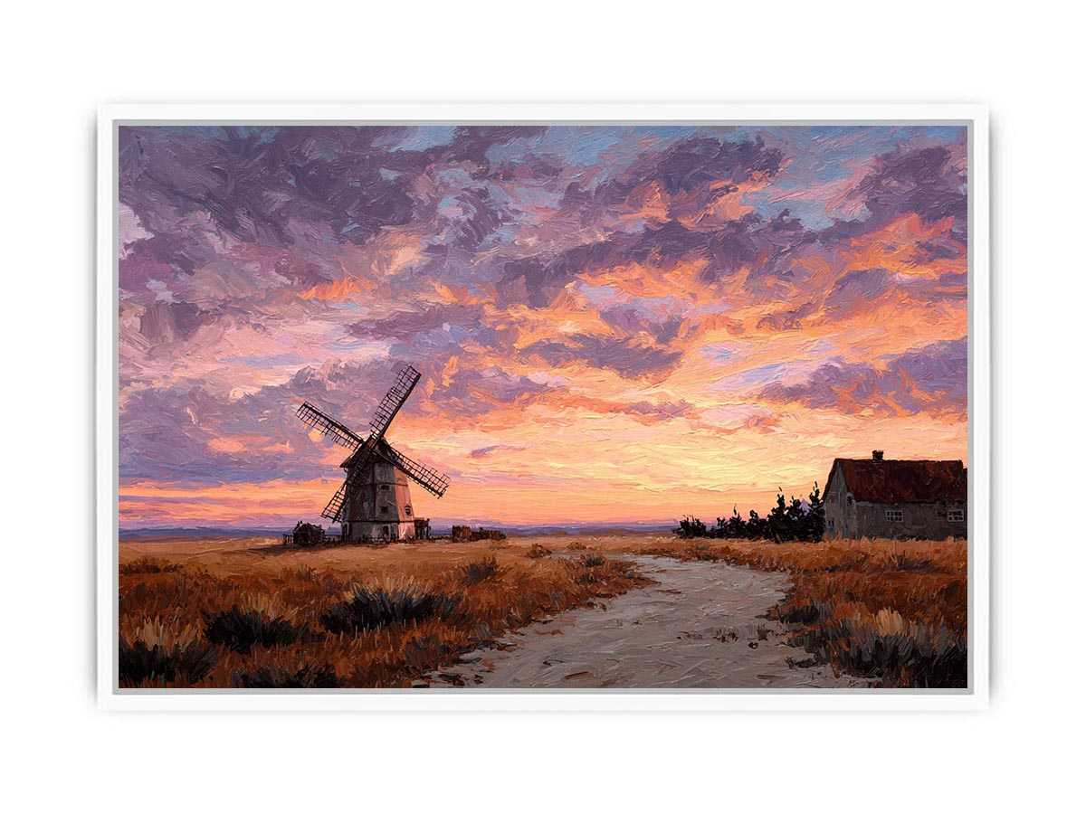  Art Print