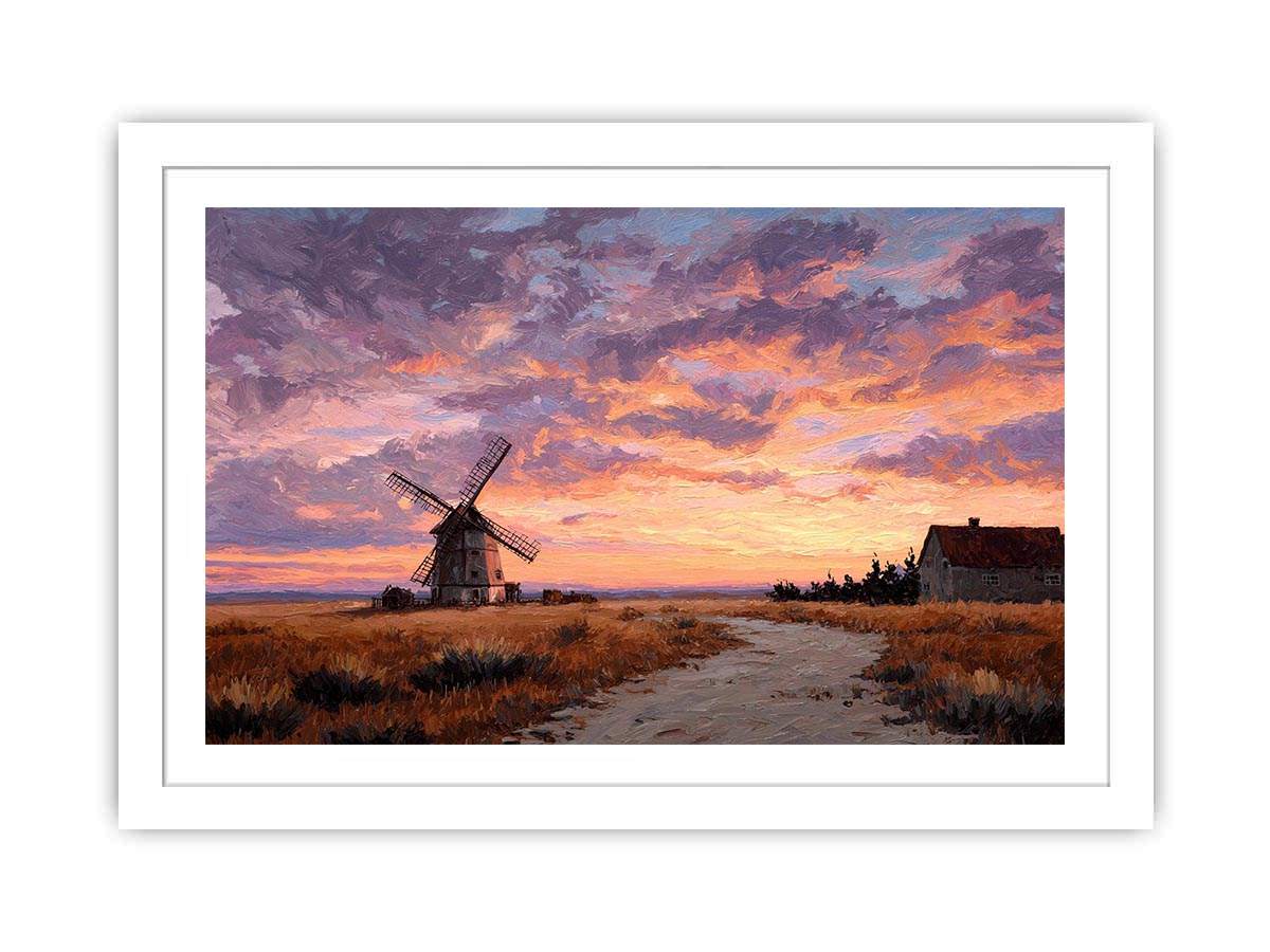 Famous painting 