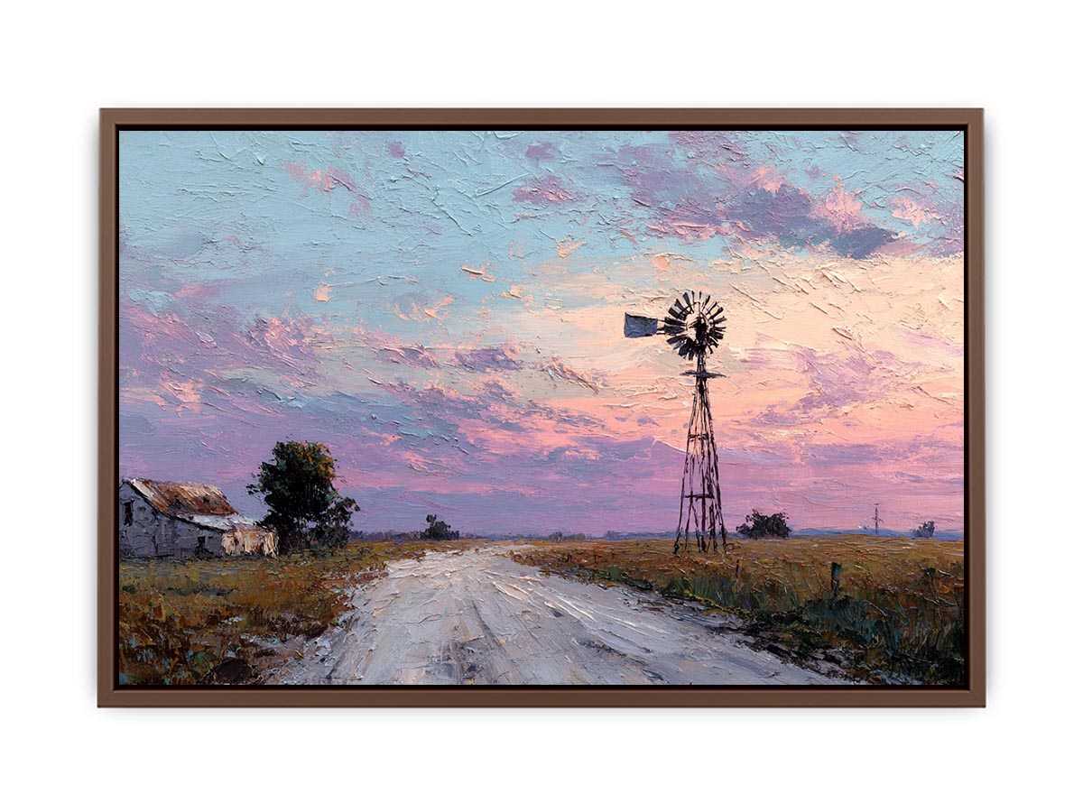 Famous Painting