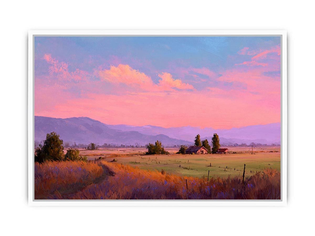  Art Print