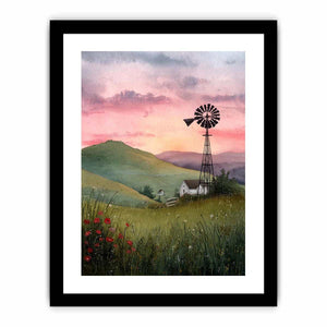 Canvas Print