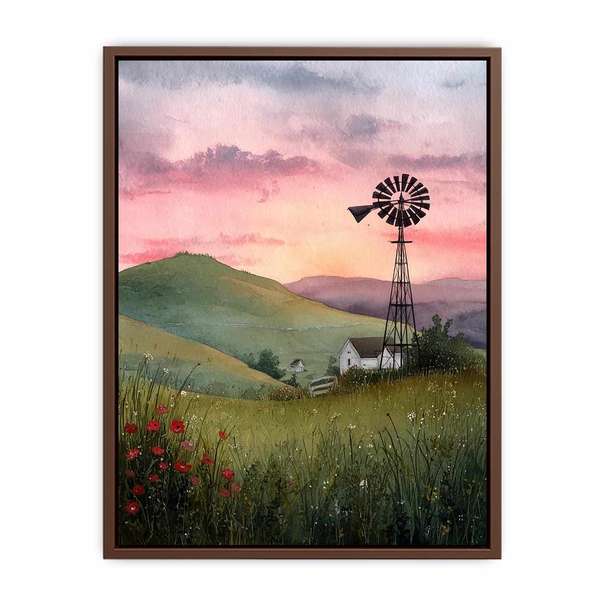 Famous Painting