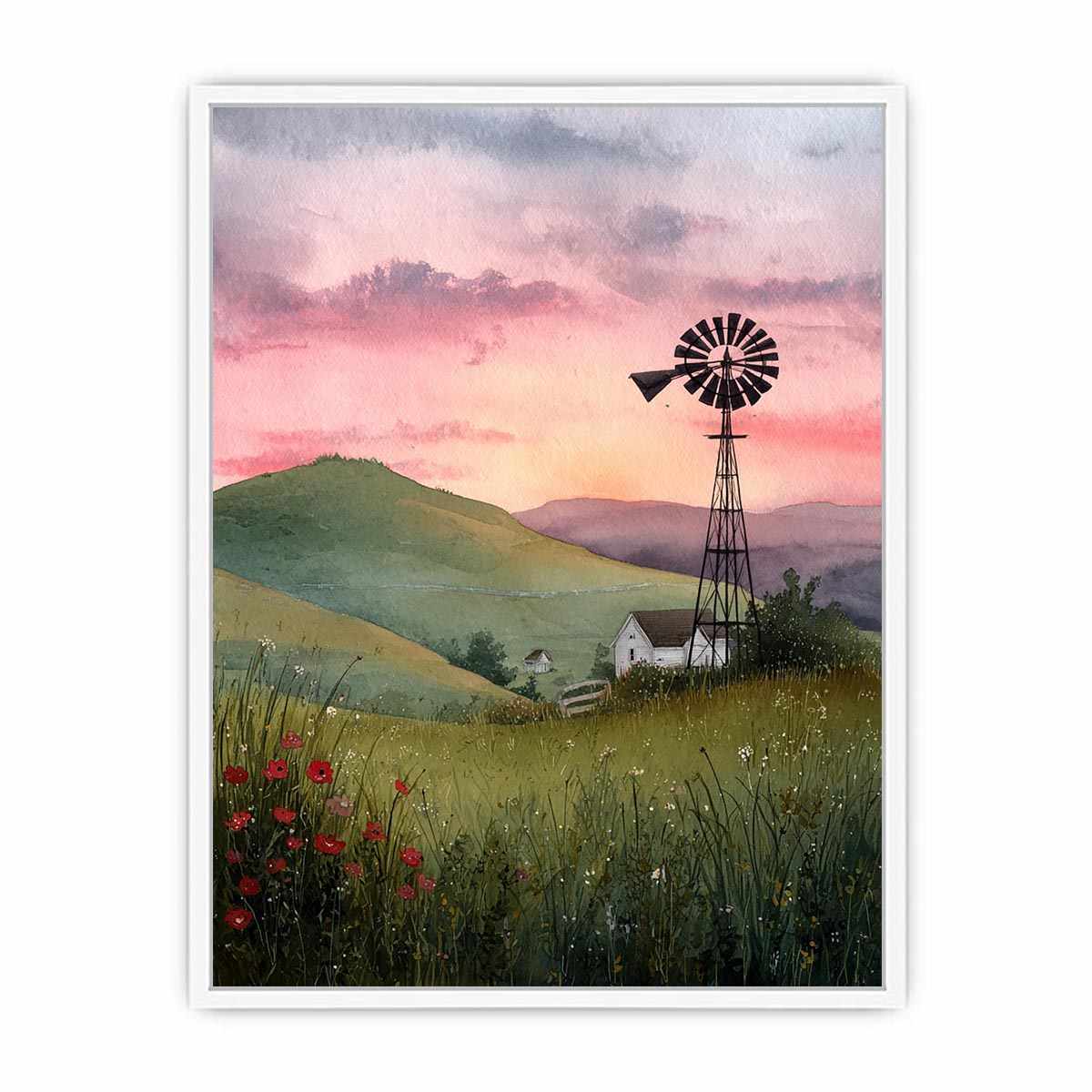  Art Print