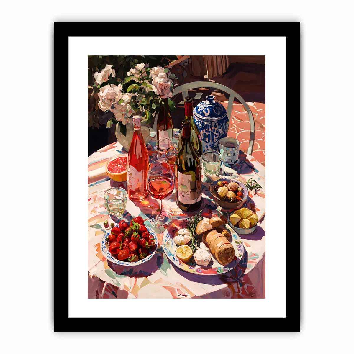 Canvas Print