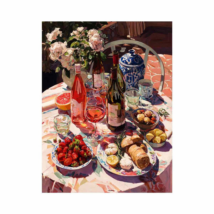 Australian Abundance