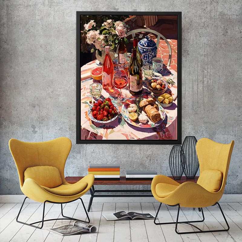 Canvas Print