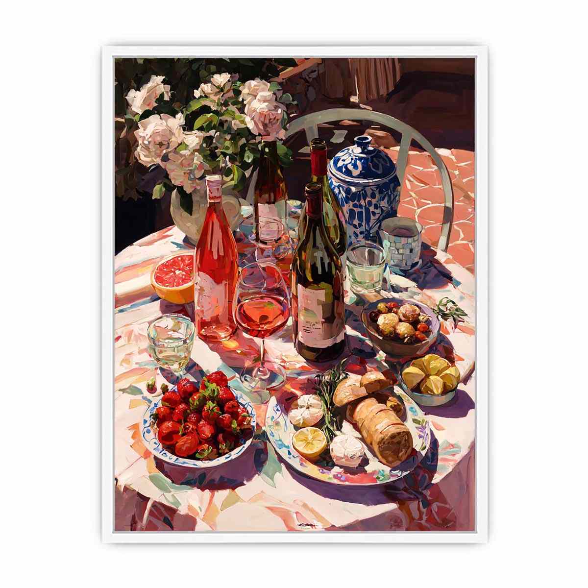  Art Print