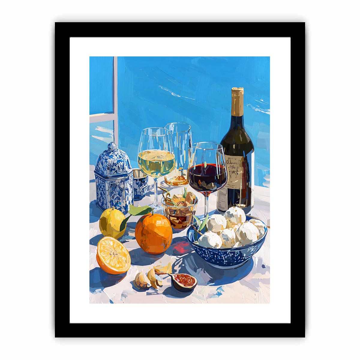 Canvas Print