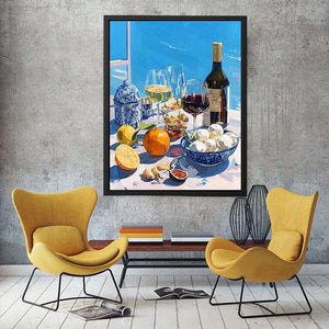 Canvas Print
