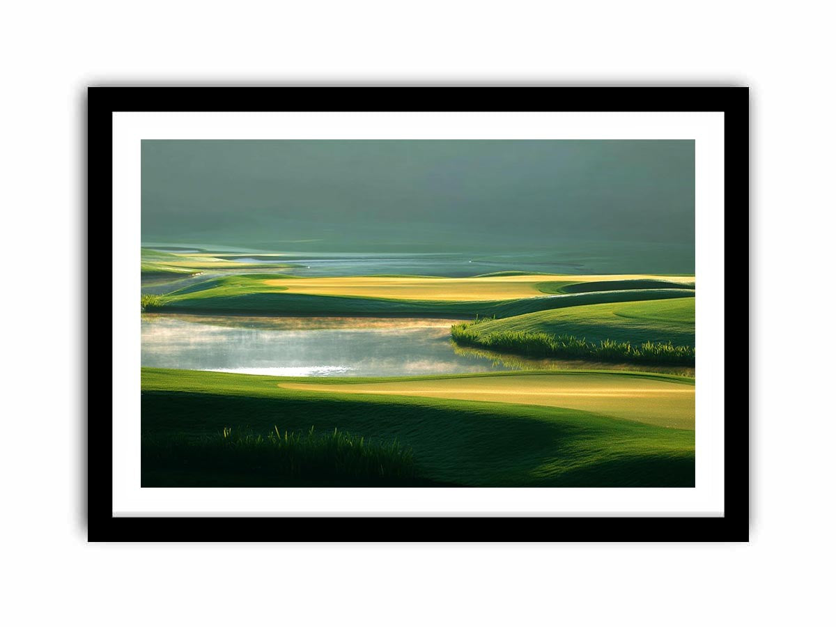 Canvas Print