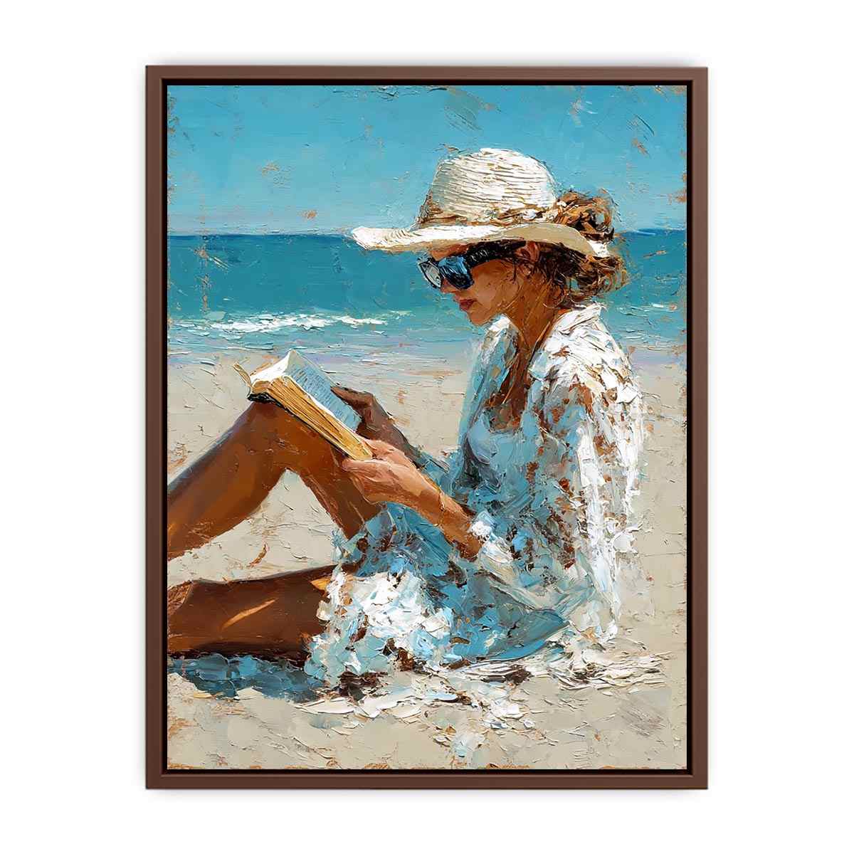 Famous Painting