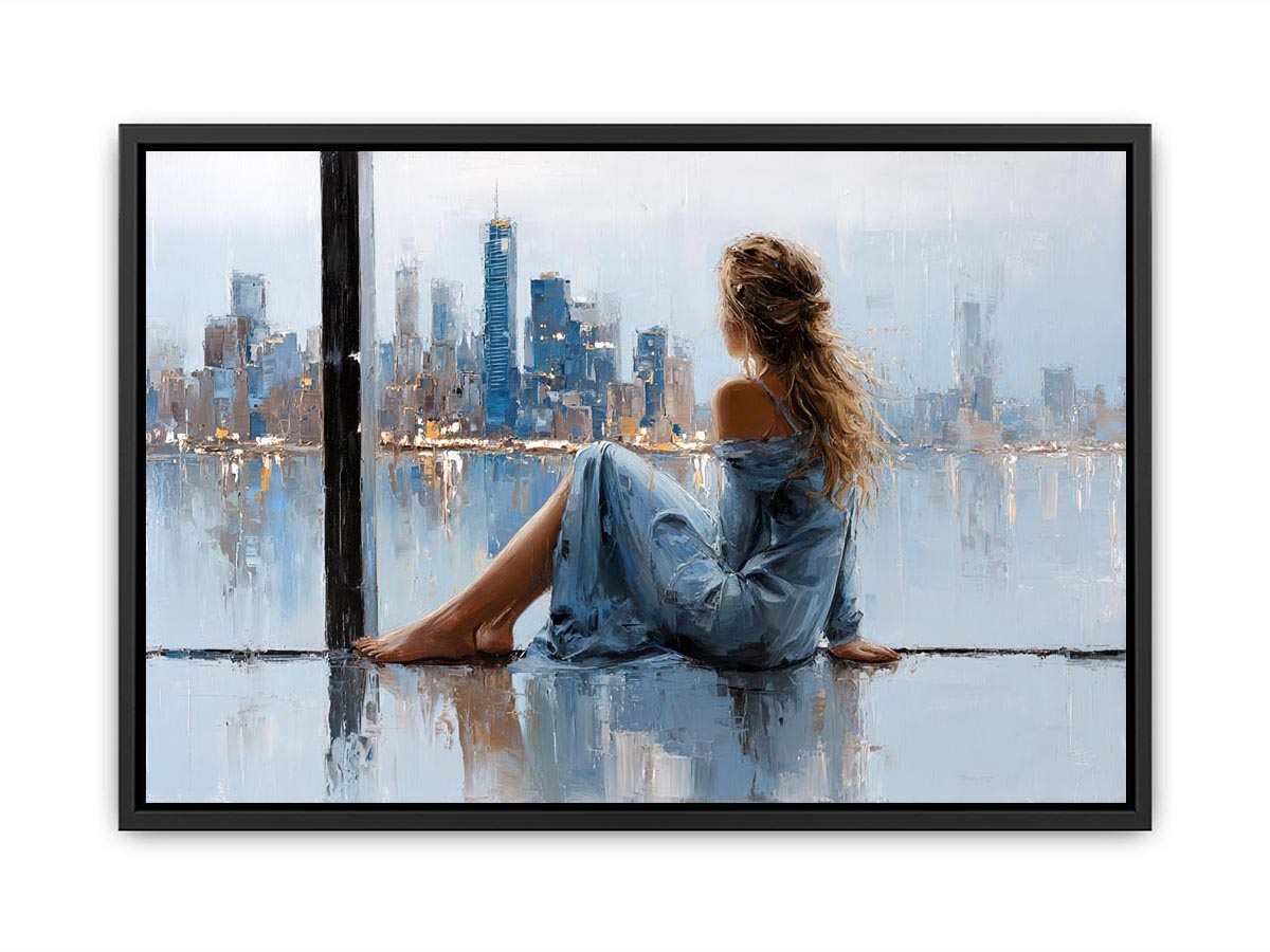 Urban Dreams Poster