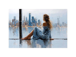 Urban Dreams