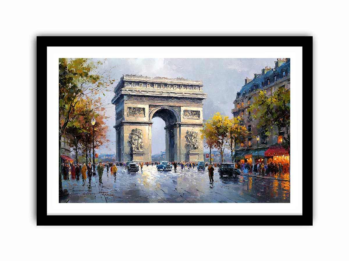 Canvas Print