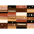 Minimalist Dreamtime