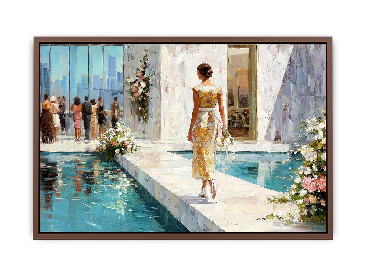 Famous Painting