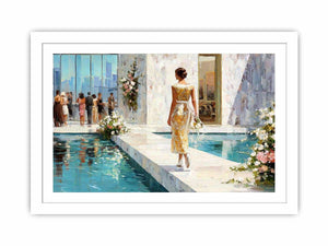 Famous painting 