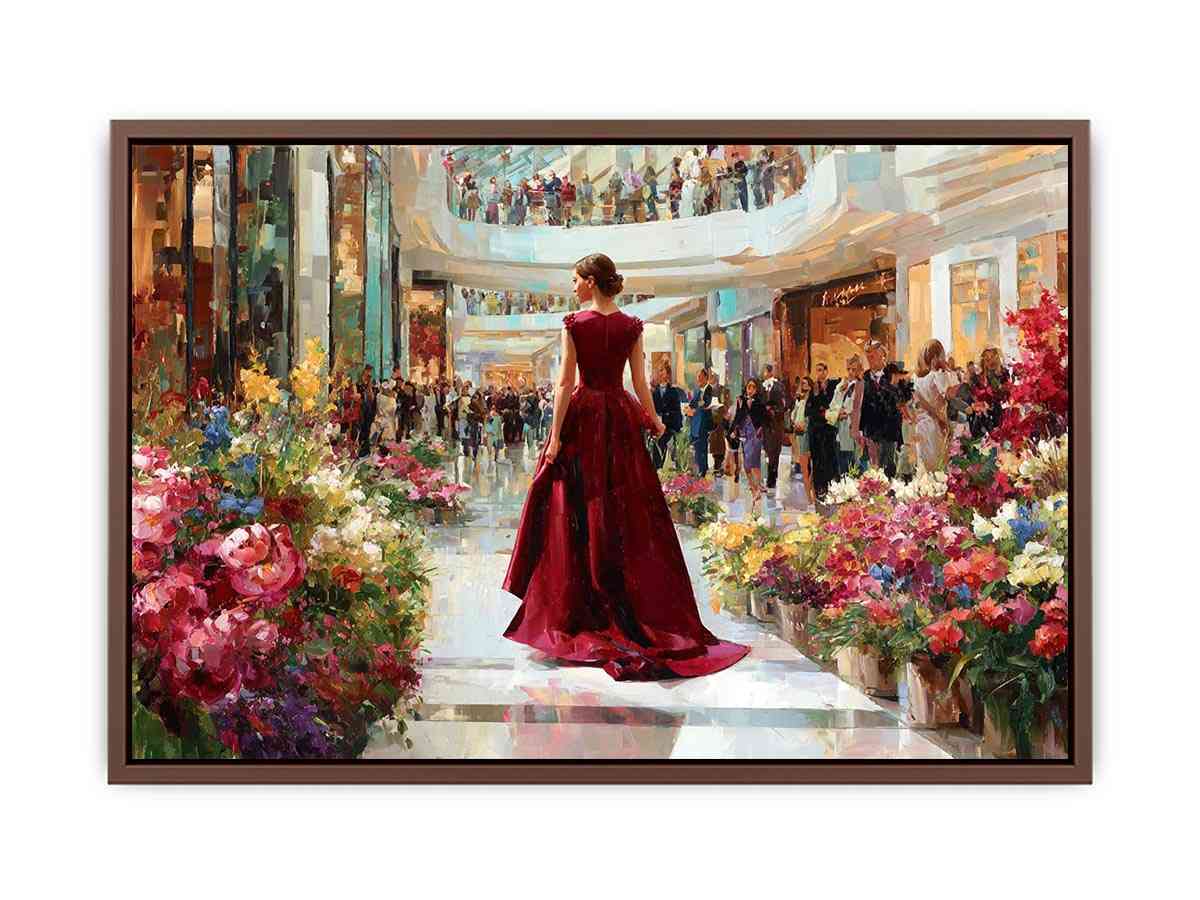 Famous Painting