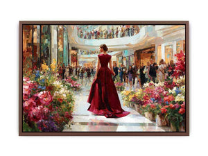 Famous Painting