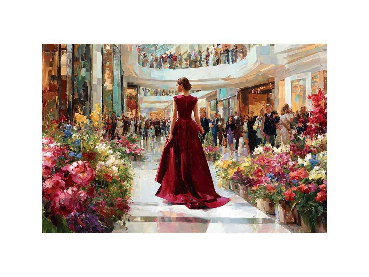 Timeless Grace 