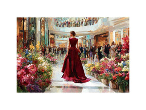 Timeless Grace 