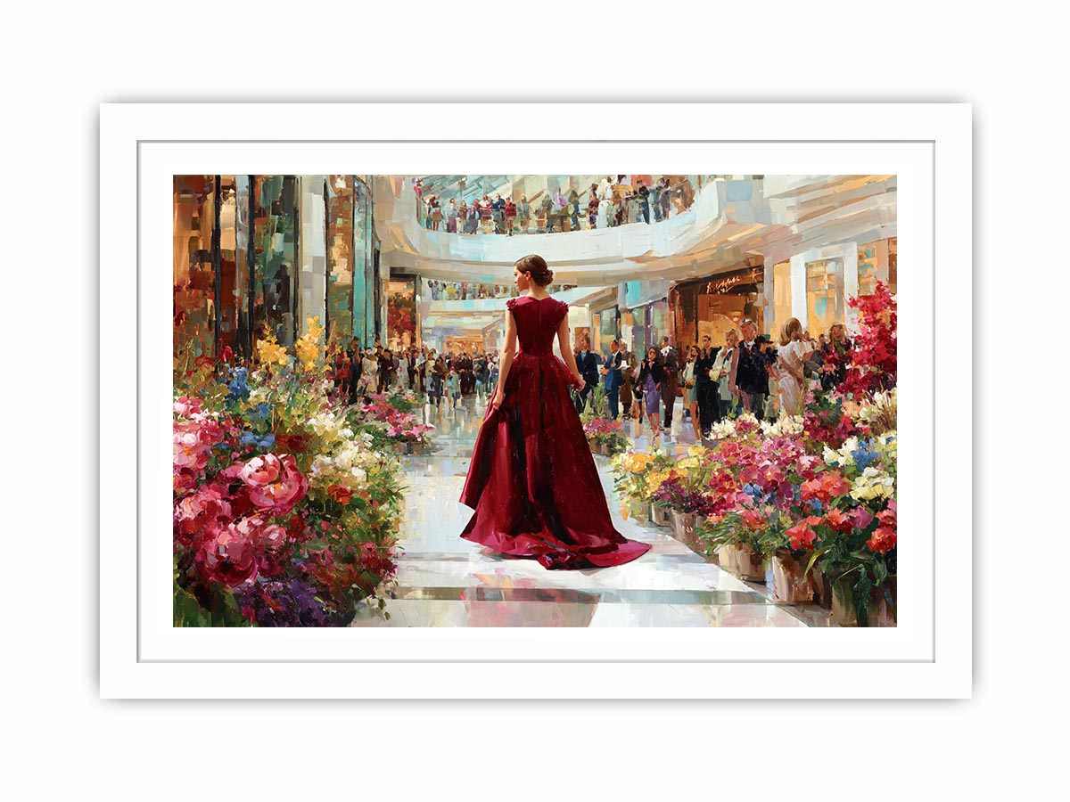 Famous painting 