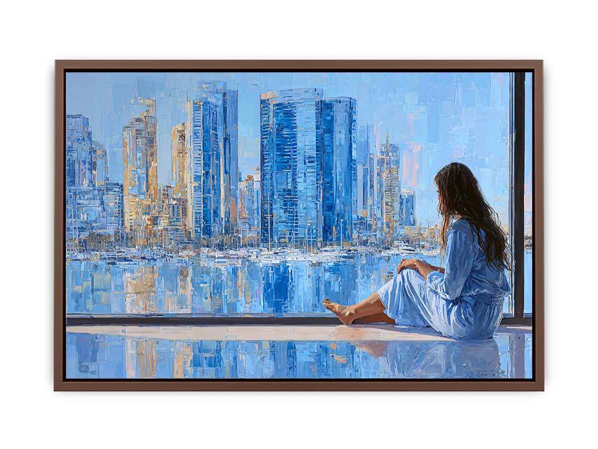 Famous Painting