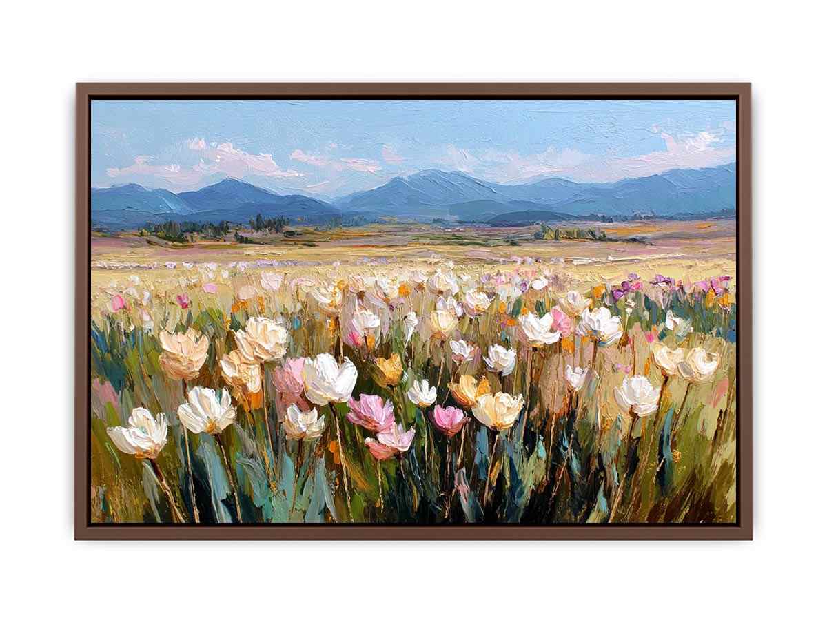Famous Painting