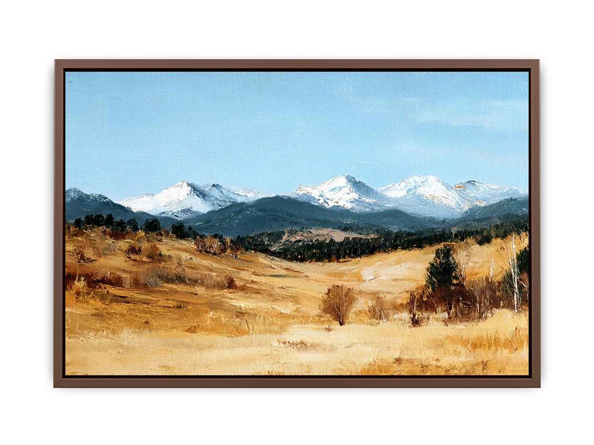 Famous Painting