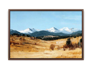 Famous Painting