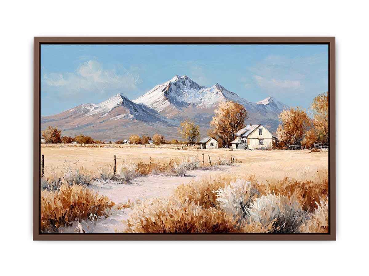 Famous Painting