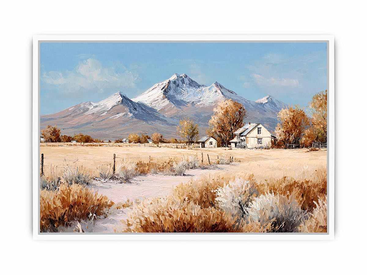  Art Print
