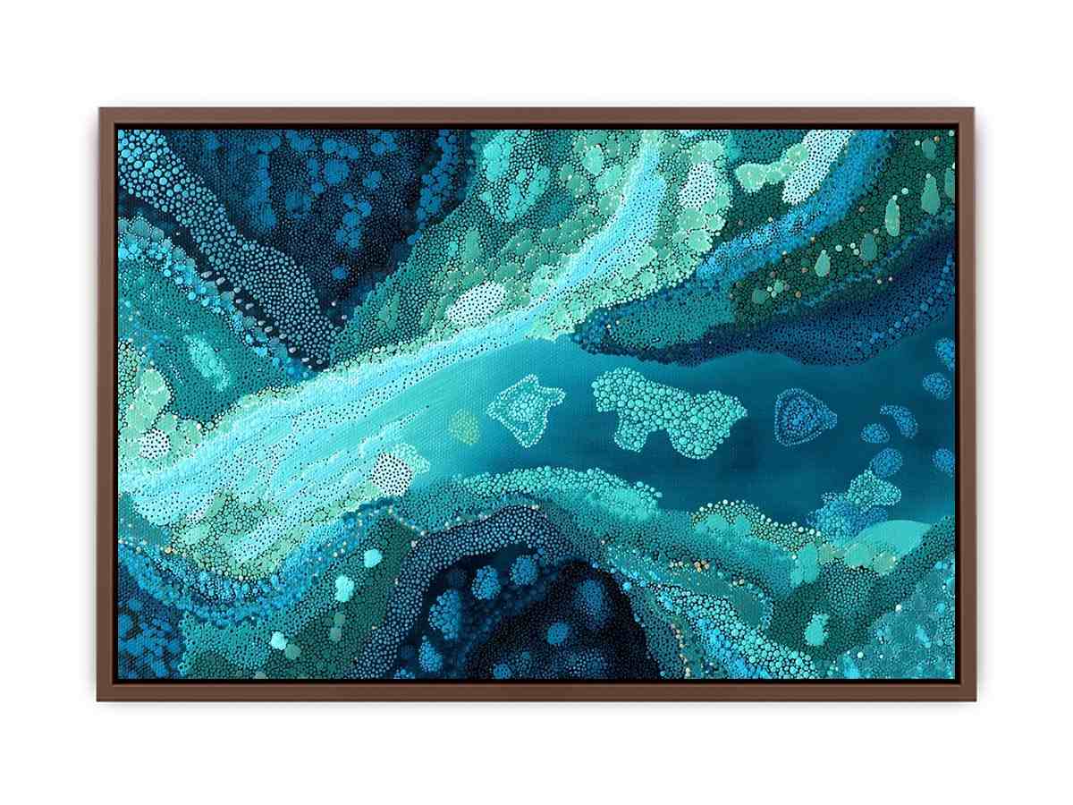 Famous Painting