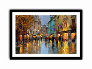 Canvas Print