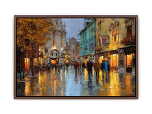 Famous Painting