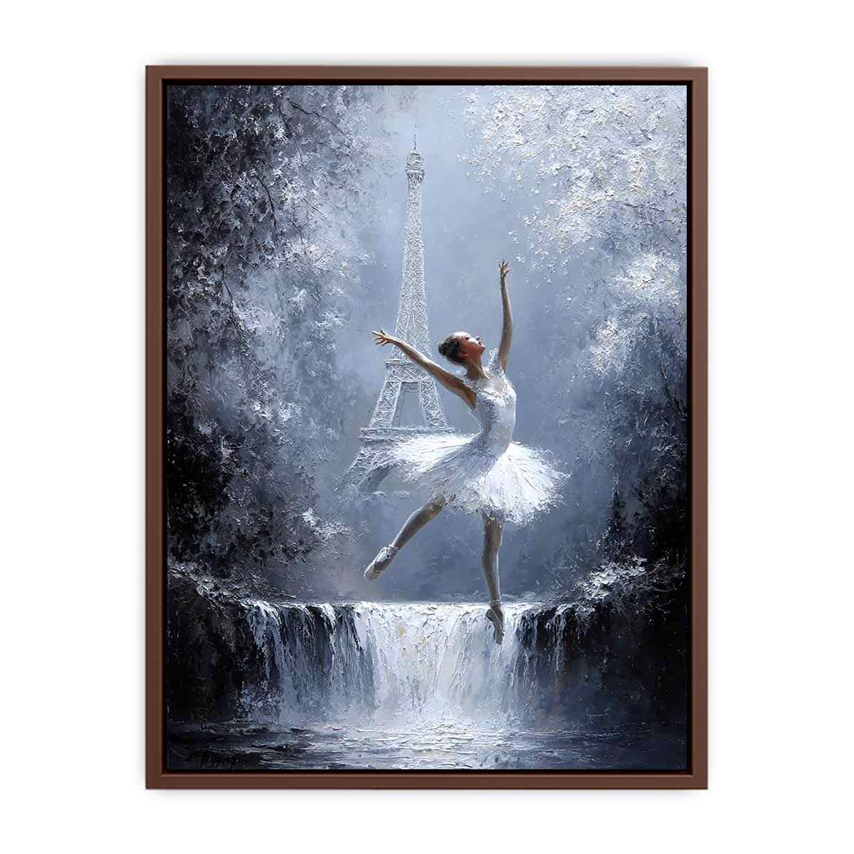 Famous Painting