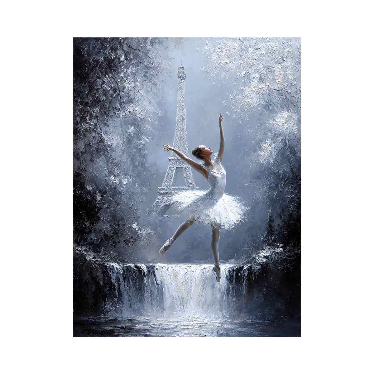 Elegance in Motion