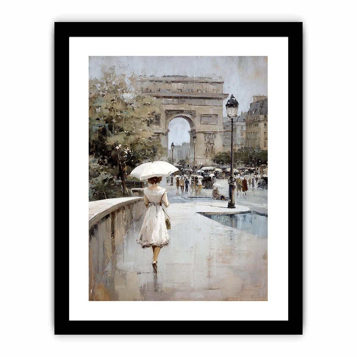 Canvas Print
