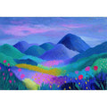 Irish landscape 