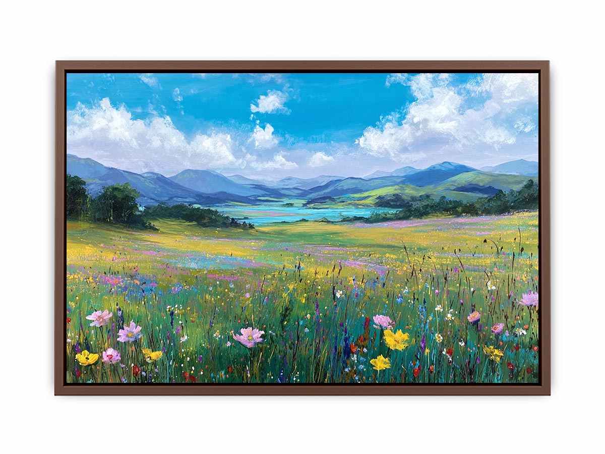 Famous Painting