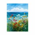 Coastal Blooms