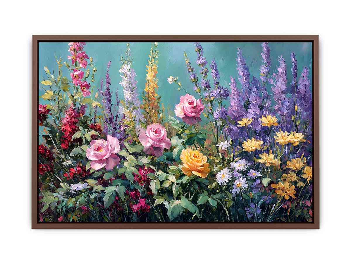 Famous Painting