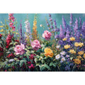Blooming Harmony