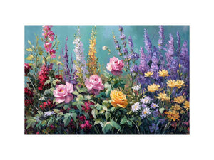 Blooming Harmony