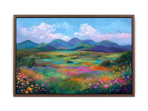 Famous Painting
