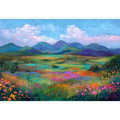 Fields of Eire